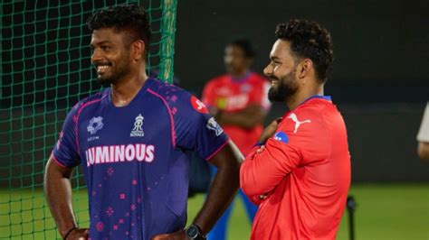 Rr Vs Dc Live Streaming Ipl 2024 When And Where To Watch Rajasthan