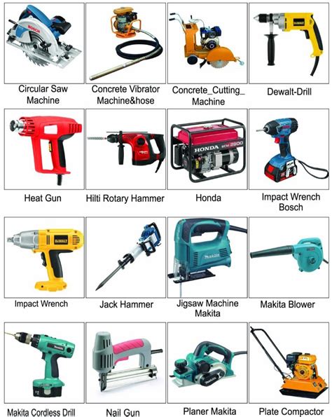 AlKhail - Hardware Materials