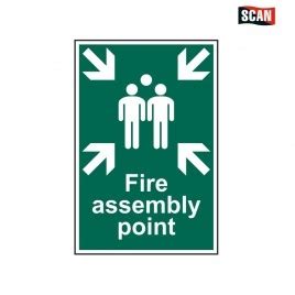 Signs Fire Safety Safe Condition Safety Signs Smoke Fire