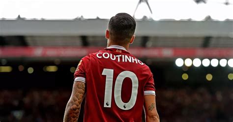 Barcelona Boss Refuses To Rule Out Philippe Coutinho Transfer In