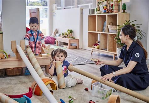 Curiosity and Imagination: Why resources at childcare centres are so ...