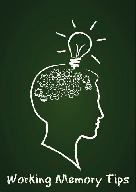 How to Help a Child With Weak Working Memory | Executive Function