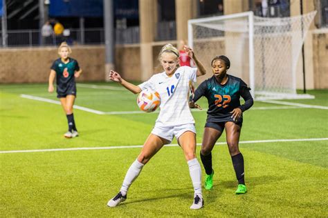 Pitt Womens Soccer Next Player Up Mentality Sets Itself Up For First