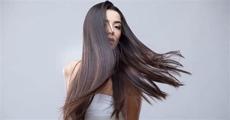 How To Increase Hair Volume And Density Naturally Bodywise