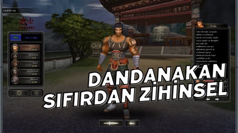 Metin Dandanakan S F Rdan Zihinsel Serisi Bal K L K Etkinli I