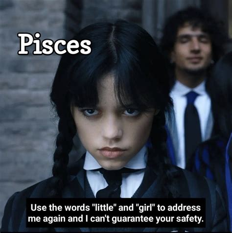 Pisces February March Pisces Quotes Zodiac Signs Astrology