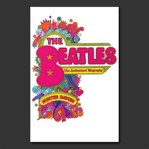 Hunter Davies Authorized Beatles Biography Released In The UK The