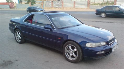 Honda Legend Ka