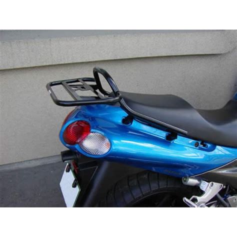 Luggage Racks Kawasaki Zzr Luggage Carrier Top Box