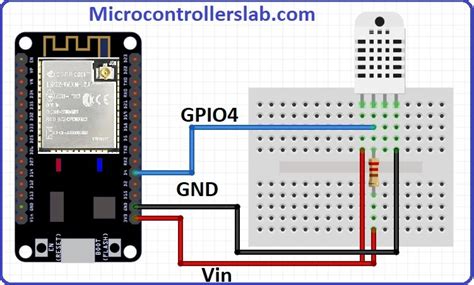 Arduino oled dht22