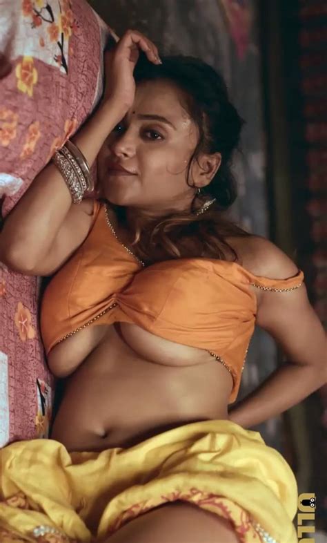 Video Nameactress Name Pls Indian Softcore By Ullu Nehal Vadoliya