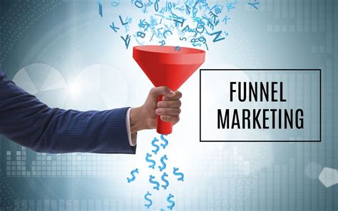 Funnel Marketing Cos E Perch Importante Per La Tua Azienda