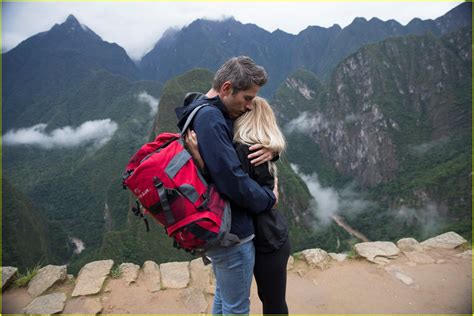 Lauren Takes Arie Back on 'The Bachelor' - Finale Spoilers: Photo ...