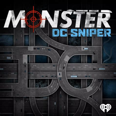 Monster Dc Sniper The Best New True Crime Podcasts 2020 Popsugar