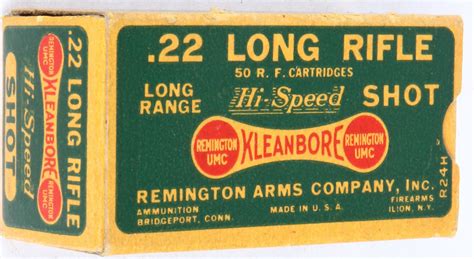 Item 20203 Ended 2024 08 30 23 15 54 Remington Hi Speed