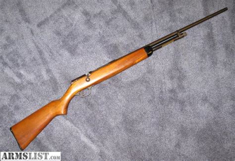 ARMSLIST - For Sale: Stevens 59A .410 shotgun