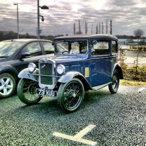 Austin Classic Cars British Austin Cars Veteran Car