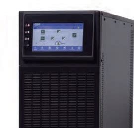 UPS 15KVA ONLINE TRIFASICA CDP Bogotá American Insap