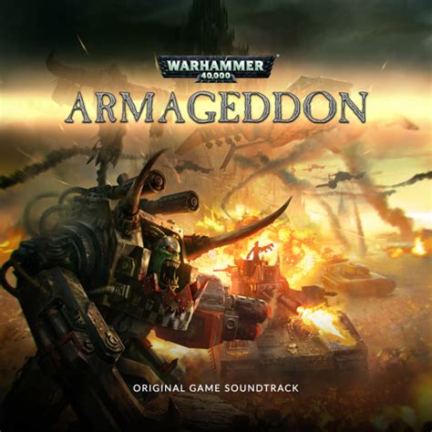 Stream The Battle For Armageddon (From The WarHammer 40K Armageddon OGS ...