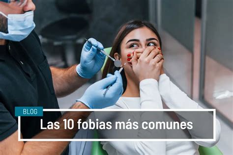 Fobia definición y tipos en psicología tratamiento y prevalencia