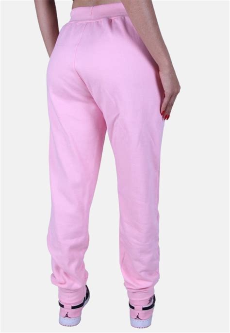 Cal A Moletom Feminina Jogging Flanelada Calca Moleton Jogger Use Miron