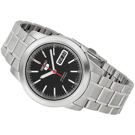 Seiko Snke K Zegarek Classic Automatic Happytime Pl