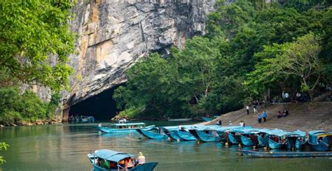 Phong Nha Paradise Cave 1 Day Trip From Dong Hoi Phong Nha GetYourGuide