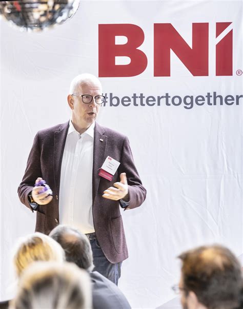 Bilder des BNI-Chapters | Deutsch