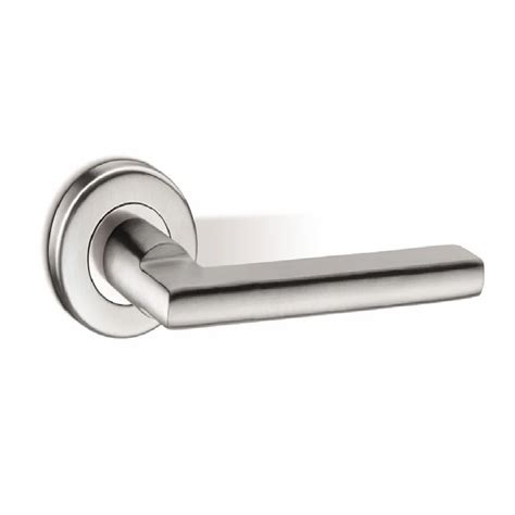 Stainless Steel Mortise Door Handle At Rs 2985piece In Rajkot Id 2854129314433