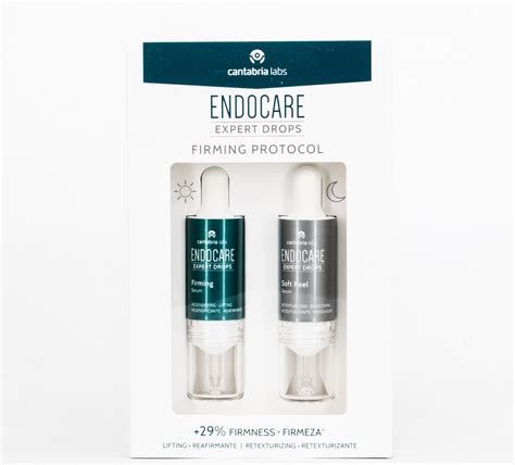 Comprar Endocare Expert Drops Protocolo Firmador X Ml Al Mejor