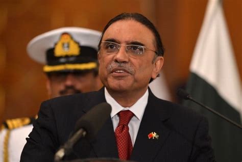 Asif Ali Zardari Net Worth | Celebrity Net Worth