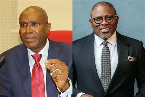 Delta Guber Tribunal Reserves Judgement In Omo Agege Oborevworis