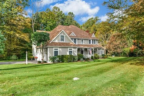 Redding, CT Real Estate - Redding Homes for Sale | realtor.com®