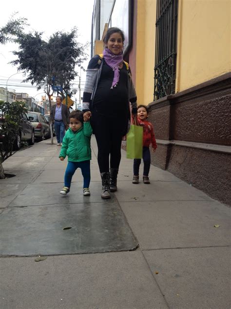 20 cosas que no sabían sobre mí – En palabras sencillas: MAMÁ