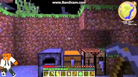 Minecraft Survival Con Mods Episodio Parte Youtube