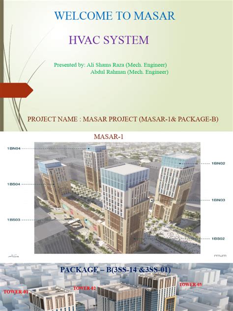 HVAC System - Final | PDF | Home Appliance | Engineering Thermodynamics