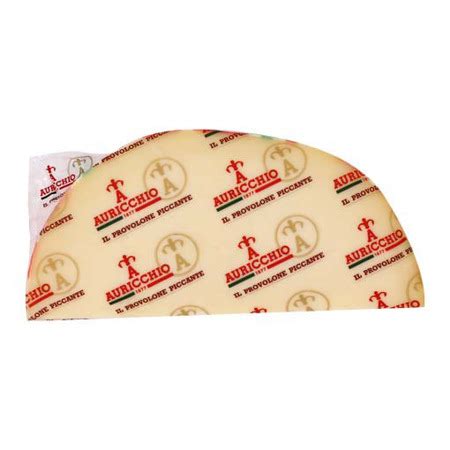 SuperMarket Sigo Costazul Queso Provolone Clasico Picante Auricchio