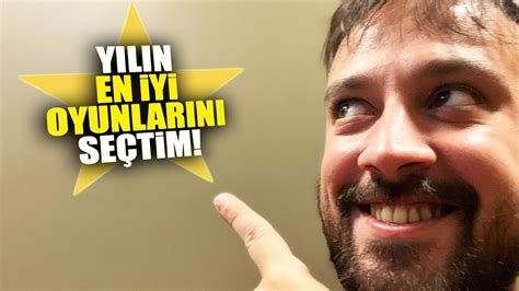 2022 YILININ EN İYİ VE EN KÖTÜ 46 OYUNUNU SEÇTİM YouTube