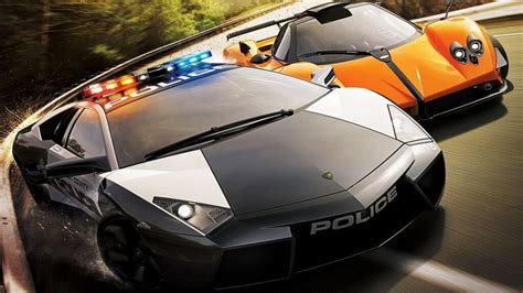 Need For Speed Hot Pursuit Remastered Recensione Delle Corse Tra