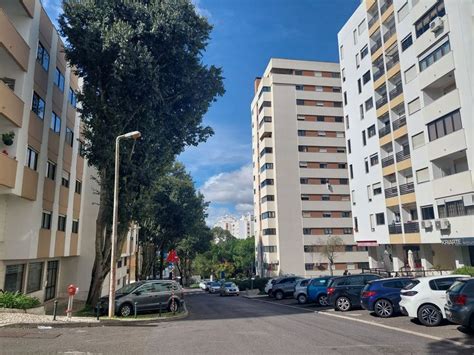 Apartamento T Venda Na Rua Vasco Santana S N Centro De Carnaxide