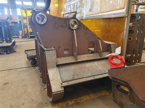 tree mulcher 2