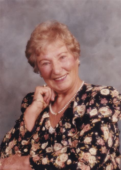 Luise Weerts Obituary - Calgary, AB