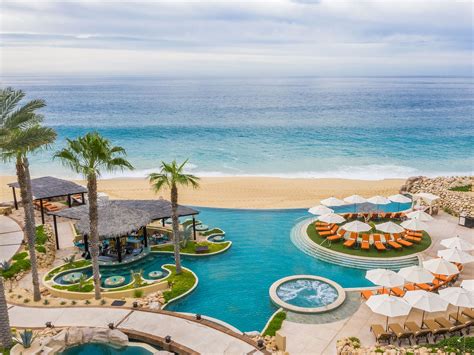 Restaurants | Resort in Los Cabos