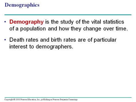 The Exponential Model Describes Population Growth In An Idealized Unlimited Environment