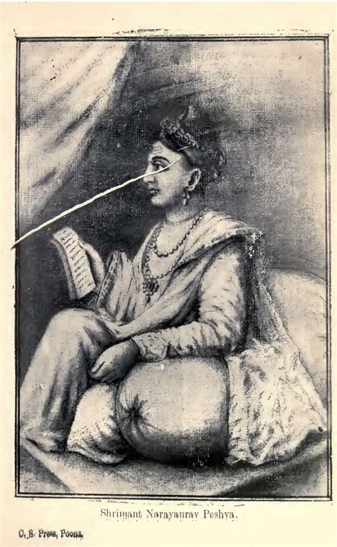 Filenarayanrao Peshwa Wikimedia Commons