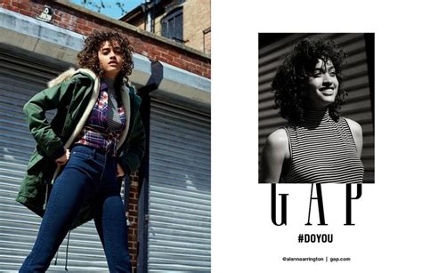 Gap 2016 Fall Winter Campaign