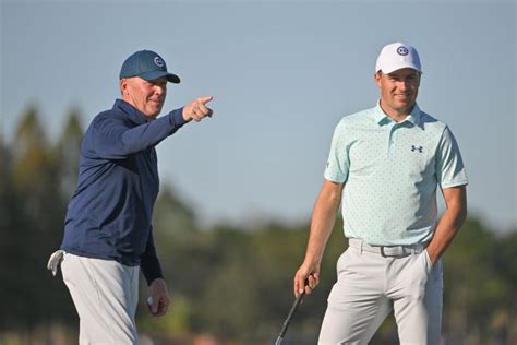 Jordan Spieth Says This Is The Biggest Mistake Golf Parents Make How