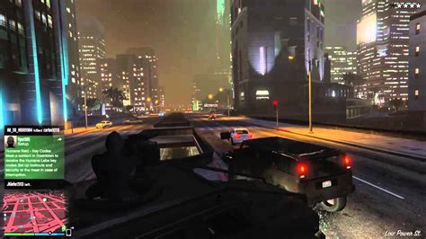 Grand Theft Auto V Insurgent Youtube