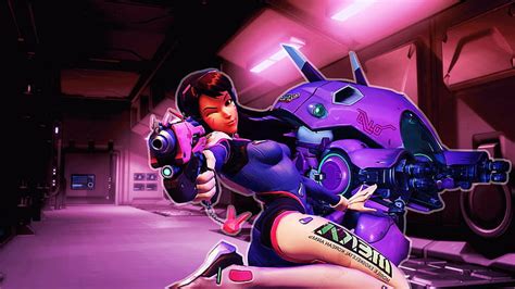 Livewirehd Autor Hana Canci N Blizzard Entretenimiento Overwatch