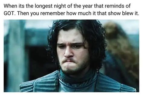 15 Funny Winter Solstice Memes For Year's Shortest Day